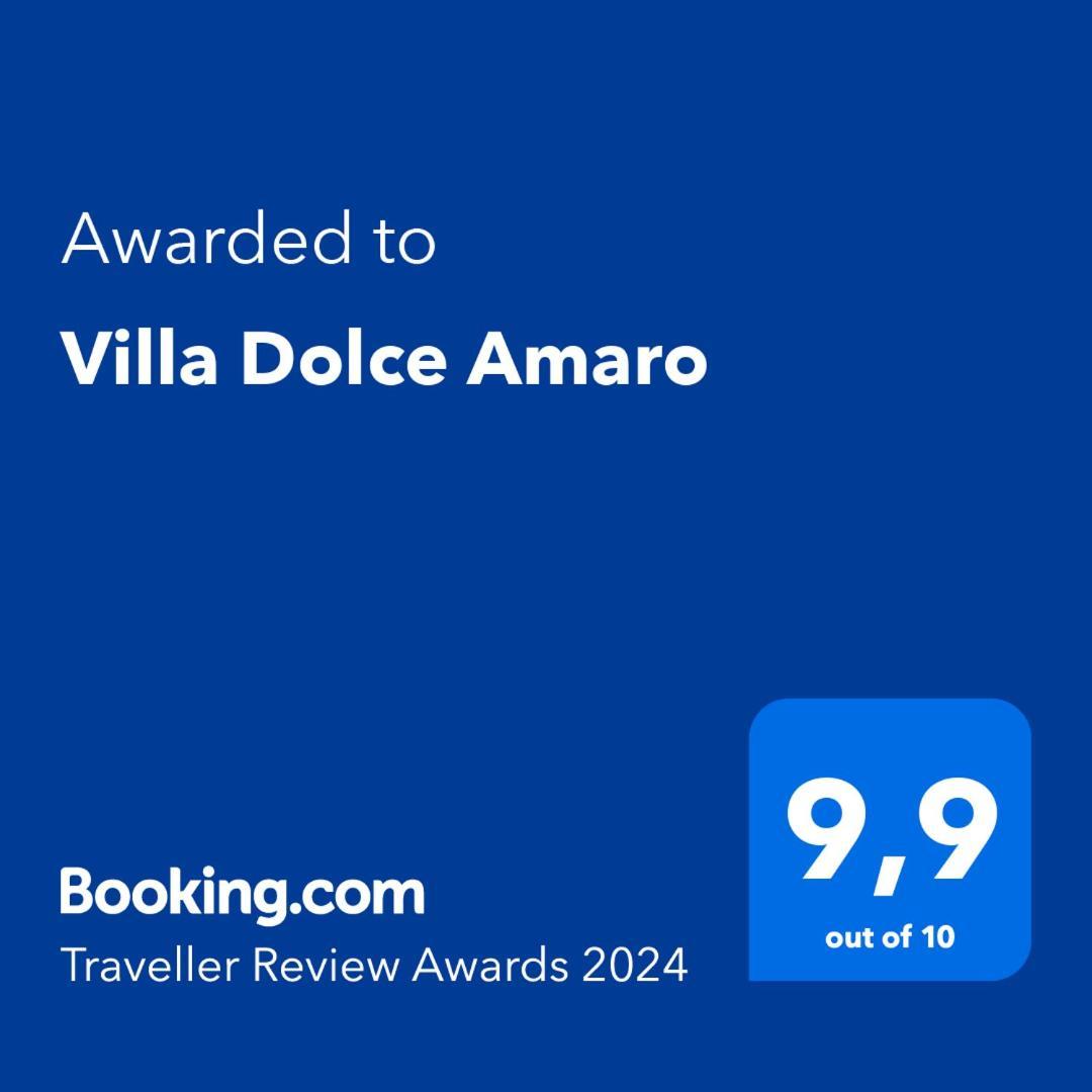 Villa Dolce Amaro Izola Εξωτερικό φωτογραφία